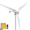1000W 110V Micro Hydro Generator for Home Power Easy Installation 3