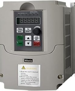 4000W 220V 5HP Variable Frequency Drive Inverter for Motor Control