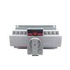 200 Amp Automatic Transfer Switch for Generac RXSW200A3 Indoor Outdoor 3 200 Amp Automatic Transfer Switch for Generac RXSW200A3 Indoor Outdoor 3