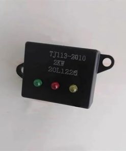 Ignition Module Troubles for 2kw TJ113-220LL TJ113-2010 Generator Parts 2