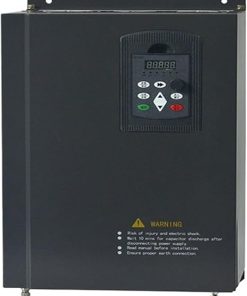 11-30KW AC Single Phase Speed Controller for Solar Pump VFD Systems