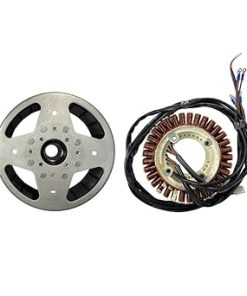 Stator Rotor Motor Assembly Replacement for Predator 9500 Watt Generators