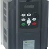 1 Phase Input 220V VFD Inverter 0.75KW to 7.5KW Universal Model 4