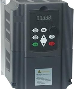Solar Inverter Wk310 Variable Frequency Drive VFD 5.5KW 380V Pump