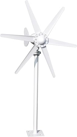 800W 12V 24V Wind Turbine Generators for Home Use and Energy Production 800W 12V 24V Wind Turbine Generators for Home Use and Energy Production