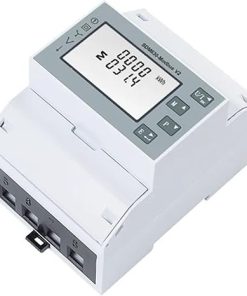 Multi Function Power Analyzer SDM630 Modbus V2 RS485 for Solar Use 2
