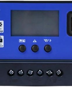 20A PWM Solar Controller LCD Display Off Grid Battery Charger 12V 24V 20A PWM Solar Controller LCD Display Off Grid Battery Charger 12V 24V