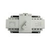 Automatic Dual Power Transfer Switch AV220V 63A 80A 100A Options 3