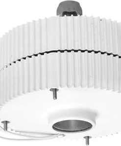 400W Wind Turbine Generator Permanent Magnet Alternator 12V 24V