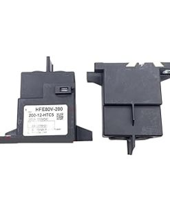 HFE80V 200 12VDC 200A CAR Relay for Reliable Performance