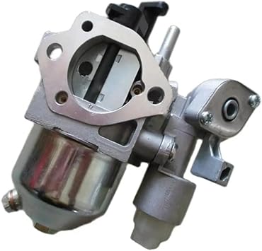 Carburetor Standard Fit For Ex27 9hp 265cc Pump Parts Replacement Carburetor Standard Fit For Ex27 9hp 265cc Pump Parts Replacement