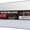 10000W Pure Sine Wave Inverter DC 12V 24V 48V to AC 220V Solar Off Grid 4 10000W Pure Sine Wave Inverter DC 12V 24V 48V to AC 220V Solar Off Grid 4