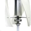 5000W Wind Turbine Charge Controller Waterproof Regulator for 12V 24V 4