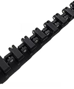 30FT Carbon Fiber Telescopic Water Fed Pole for Window Cleaning