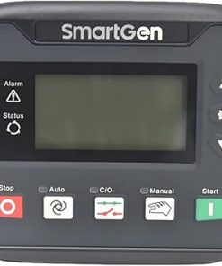 HGM4010 HGM4020 Genset Generator Controller Features and Specifications