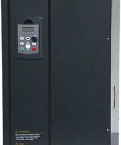 Solar Variable Frequency Converter Motor Inverter 37KW to 55KW 220V