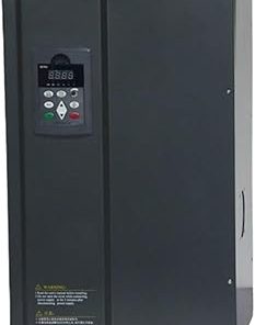 375KW Crane Inverter 3 Phase 380V 680A EG Vector Control Frequency