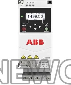 ACS180 Series Frequency Converter Models 04N-01A8 04N-03A3 04N-05A6 04N-07A2 2