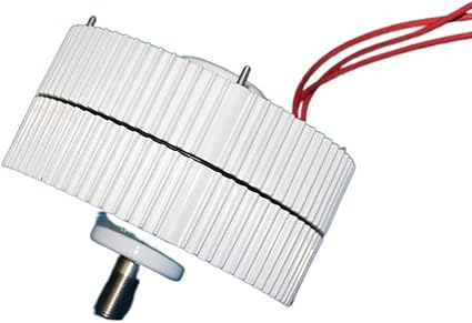 Gearless Permanent Magnet Wind Turbine Generator for Home and RVs Gearless Permanent Magnet Wind Turbine Generator for Home and RVs