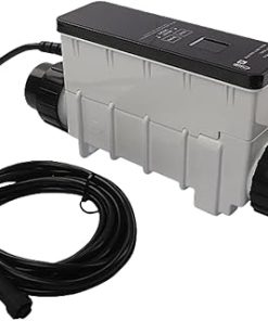 Salt Chlorine Generator for Pentair IntelliChlor IC40 40000 Gallons