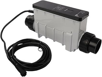 Salt Chlorine Generator for Pentair IntelliChlor IC40 40000 Gallons Salt Chlorine Generator for Pentair IntelliChlor IC40 40000 Gallons