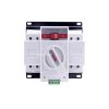 Dual Power Switching Switch 220V Single Phase 63A 40A 4P Switch 3