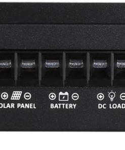 Optimize MPPT Solar Charge Controller for Solar Power Efficiency 2