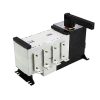 Isolierter Automatik-Transferschalter 4P 250A mit Zwei Eingängen