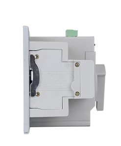 Dual Power Automatic Transfer Switch 63A MCB AC230V 50/60Hz 2