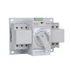 Solar Variable Frequency Converter Motor Inverter 37KW to 55KW 220V 4