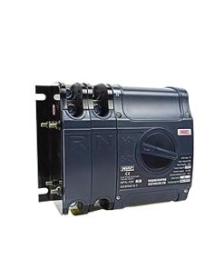 RP7L-125 ATS Automatischer Transferschalter für effiziente Energie 2