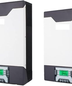 10KW Hybrid Solar Inverter 500VDC 80A Charger 10000W 48V 230VAC