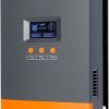 MPPT Solar Charge Controller 25A 35A 45A for 12V 24V Systems 4