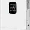 7.2KW Pure Sine Wave Solar Inverter 7200W Off Grid 48VDC 230VAC 4