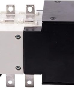 Automatic Transfer Switch ATS 100A to 3200A for 400V Power Supply 2
