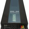 Off Grid 8000W Pure Sine Wave Inverter for Solar Panels 24V 220V 3