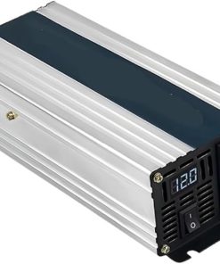 1000W Pure Sine Wave Solar Inverter 24V Battery Power Supply 1000W Pure Sine Wave Solar Inverter 24V Battery Power Supply