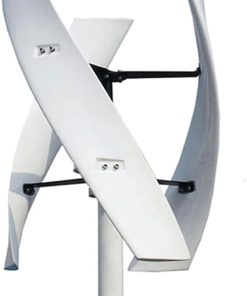 220V 3 Blade Vertical Axis Wind Turbine Generator 3000W for Home 220V 3 Blade Vertical Axis Wind Turbine Generator 3000W for Home