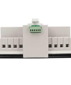 63A 2P 4P Dual Power Transfer Switch Circuit Breaker 400V Surge 2