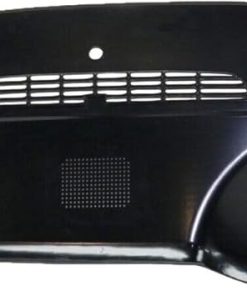 Chevy Silverado Tahoe Suburban GMC Sierra Yukon Dark Brown Cover 2