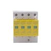 Dual Power ATS 125A Automatic Transfer Switch for Diesel Generator 4