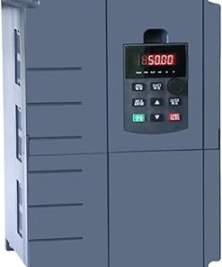 220V 11KW VFD Frequency Converter 1 Phase to 3 Phase Motor Controller