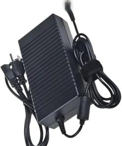 AC DC Adapter for Omnibar PSN600A and Ironman600 Battery Pack 2