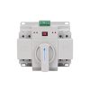 600W Permanent Magnet Brushless Water Turbine Generator for Home Use 4