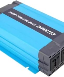 Pure Sine Wave Inverter 10KW 15KW 20KW 110V 220V Power Converter