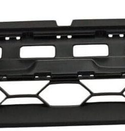 Valance Front Plastic for VW Tiguan Comfortline Highline 2018-2021 Valance Front Plastic for VW Tiguan Comfortline Highline 2018-2021