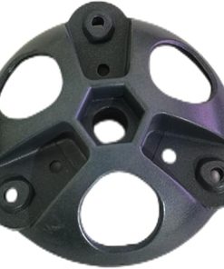 Replacement Wind Turbine Parts High Efficiency Blades for DIY Kits 2