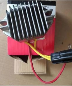 Charger Voltage Regulator for Briggs Stratton 31hp 33hp 35hp Engines Charger Voltage Regulator for Briggs Stratton 31hp 33hp 35hp Engines