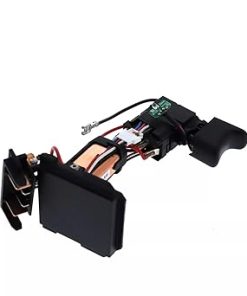 Black and Decker Drill Switch Assembly N357019 DCD985M2 DCD980M2 Black and Decker Drill Switch Assembly N357019 DCD985M2 DCD980M2