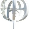 Small 1KW Horizontal Wind Turbine Generator for Home and RVs 4 Small 1KW Horizontal Wind Turbine Generator for Home and RVs 4